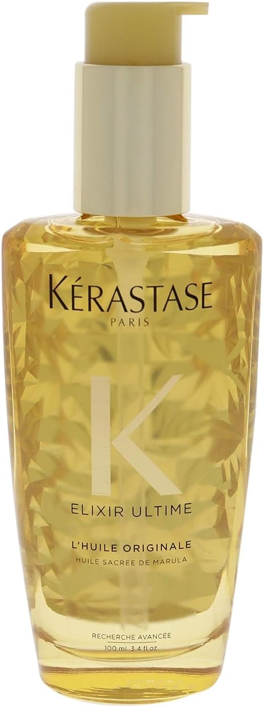Kerastase Elixir Ultime Versatile Beautifying Oil 100ml