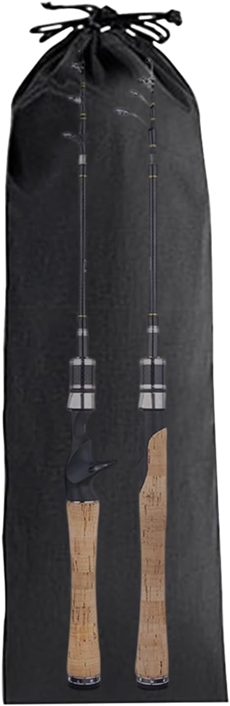 Large Drawstring Bags Nylon Storage Bag