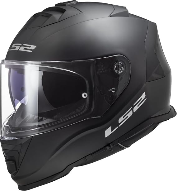 LS2 Unisex Storm Ii Integralhelme motorrad (1er Pack)