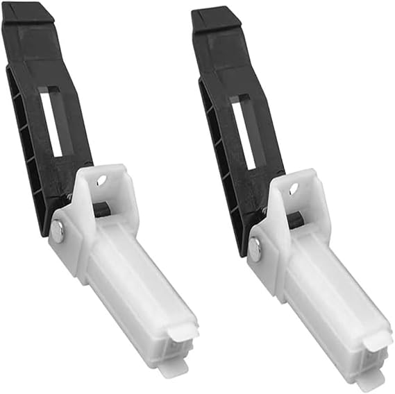 2Pcs Feeder ADF Hinge for Canon MF4410 MF4890DW MF4412 MF4420 MF4430 MF4450 MF4452 MF4453 MF246 MF216n D550 D520 D560