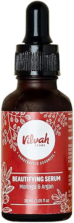 Vilvah Store Beautifying Serum- 30ml