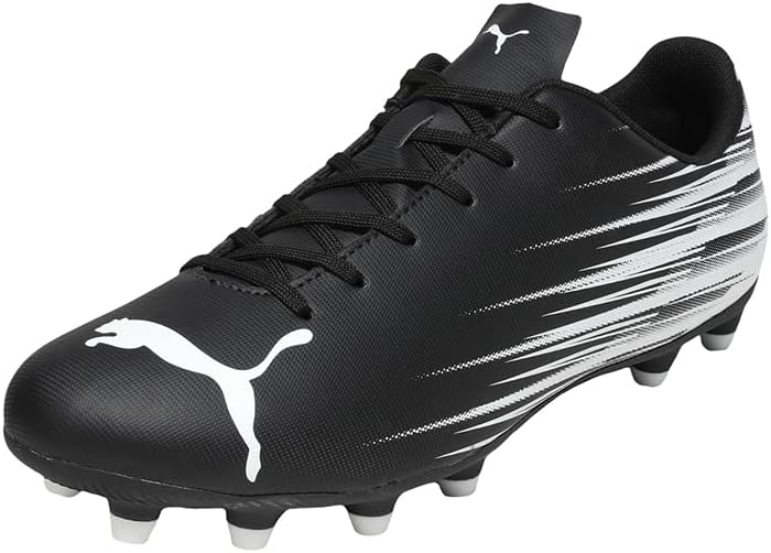 PUMA Herren Attacanto Firm, Artificial Ground Soccer CleatSneaker