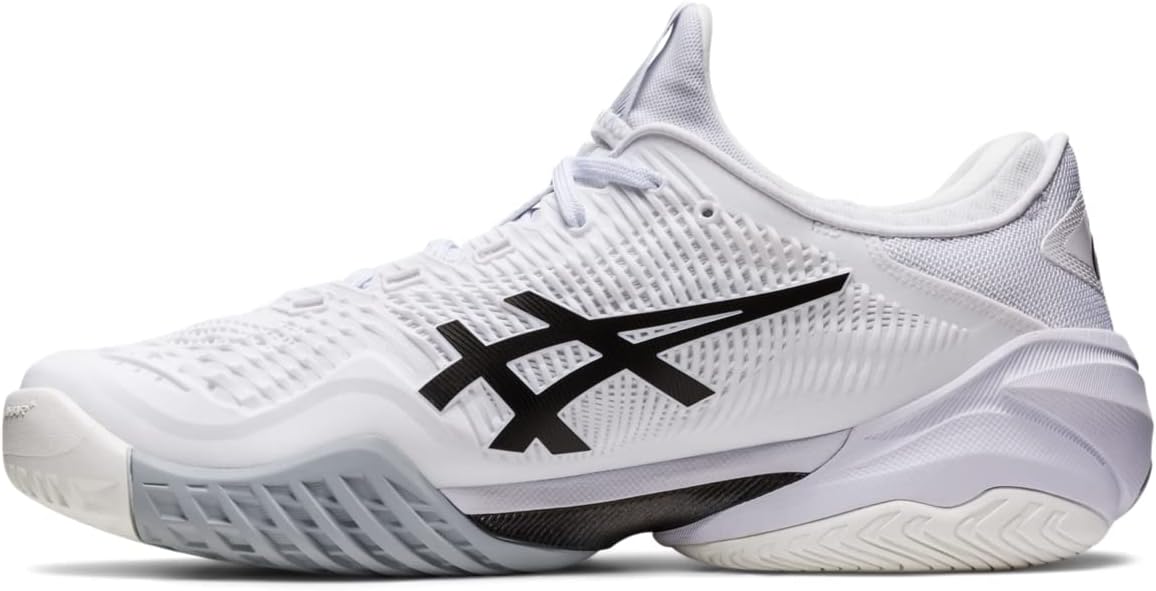 ASICS Men's Men's Court Ff 3 NovakCourt Ff 3 Novak