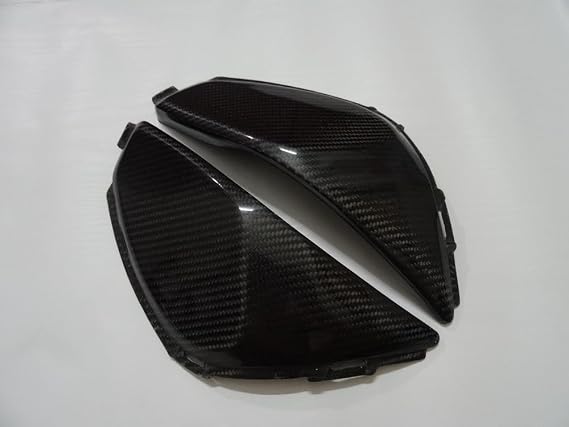 Fairing Components For CBR1000RR 2008 2009 2010 2011 08 09 10 11 CBR1000 RR Carbon Fiber Motorcycle Small Parts