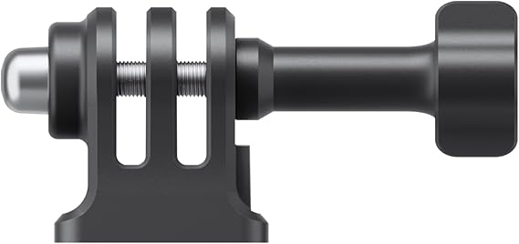Insta360 3 Prong to 1/4" Adapter