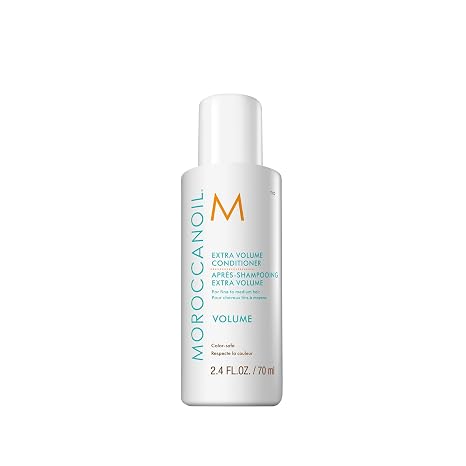 Moroccanoil Acondicionador, Extra Volumen