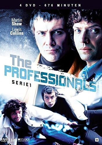 Professionals Serie 1