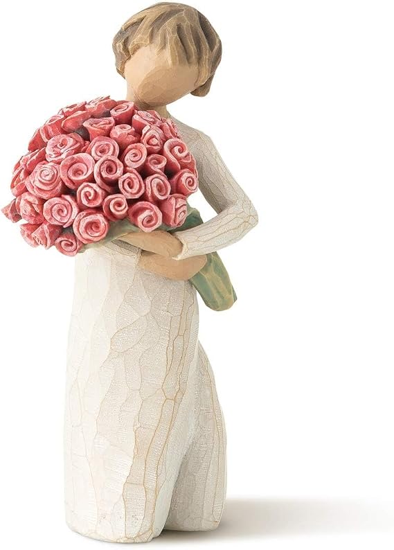 Willow Tree Abundance Figurine