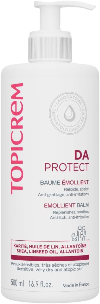 Topicrem MAYOLY - DA BALSAMO EMOL 500