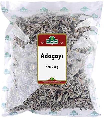 Arifoğlu Adaçayı 250gr