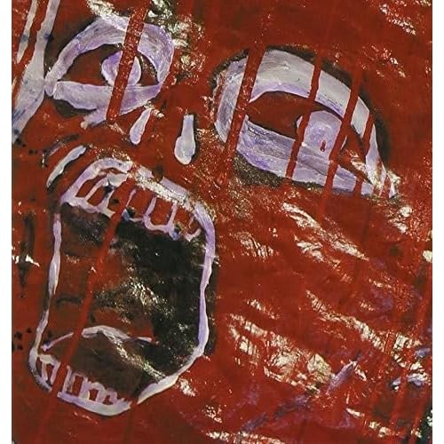 Terror~剥離~ - Loudness