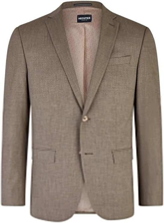 Daniel Hechter Men's Jacket Nos H-eco Mf Blazer