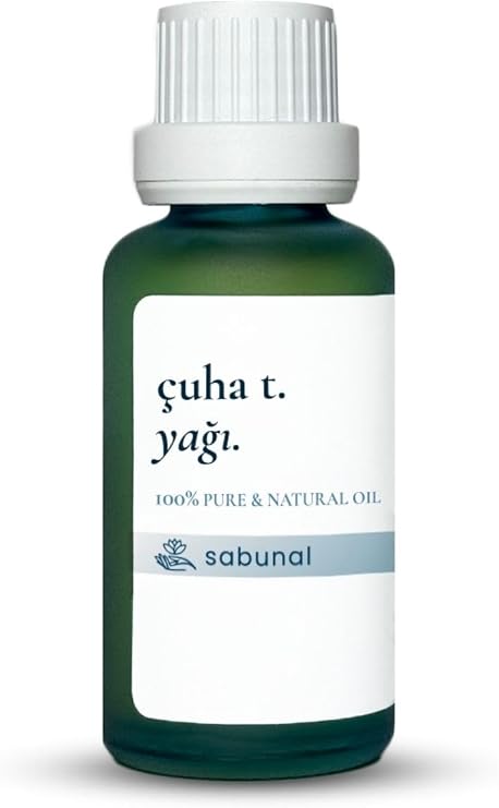 Çuha Tohumu Yağı 30 ml - Cilt Bakım Yağı
