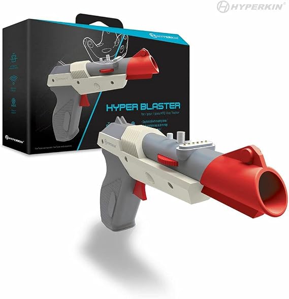 HTC Vive TrackerのためのHyperkin Hyper Blaster