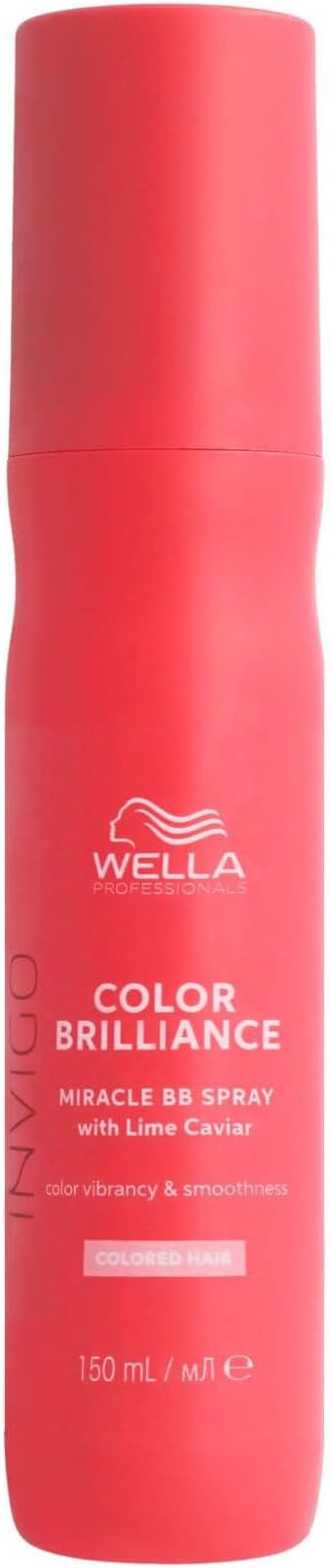 Wella Invigo Color Brilliance BB Miracle Leave-In Spray 150ML