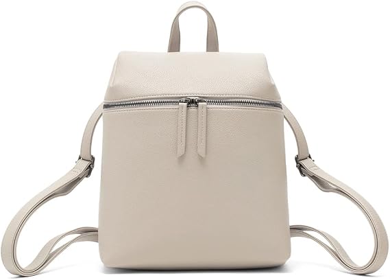 Gratante Square Mini Backpack Women's Commuter Backpack abb-g0041