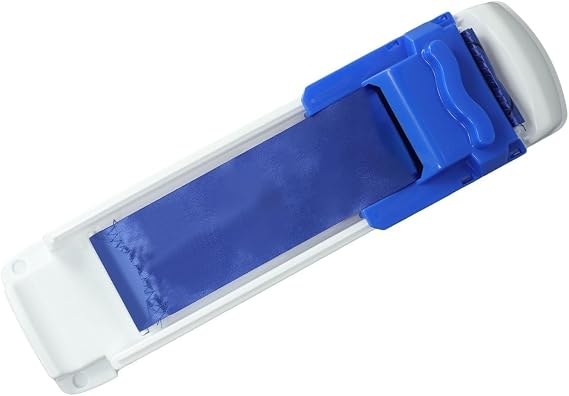Grape For Leaf Roller Machine, PP, 36x10x8cm