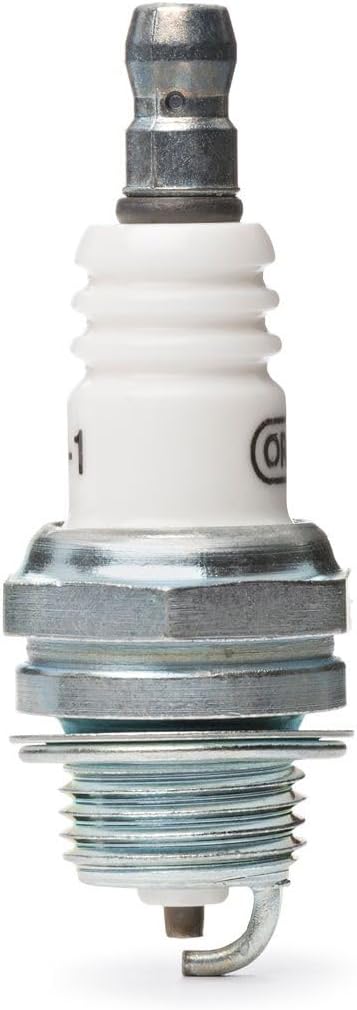 Oregon 77-312-1 Lawn Mower Spark Plugs