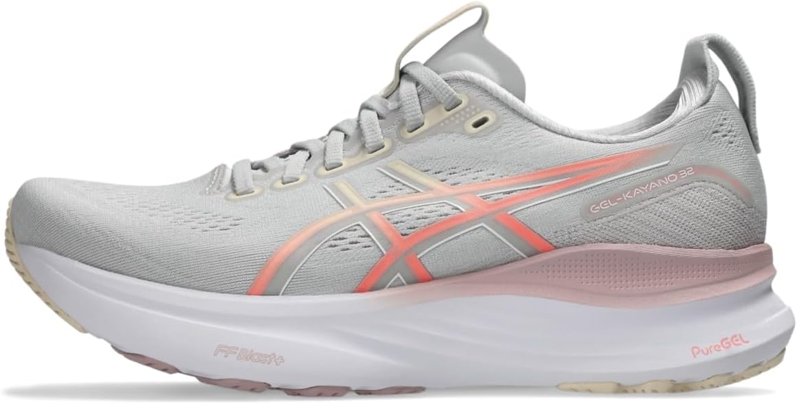 ASICS Women's Gel-Kayano 32Sneaker