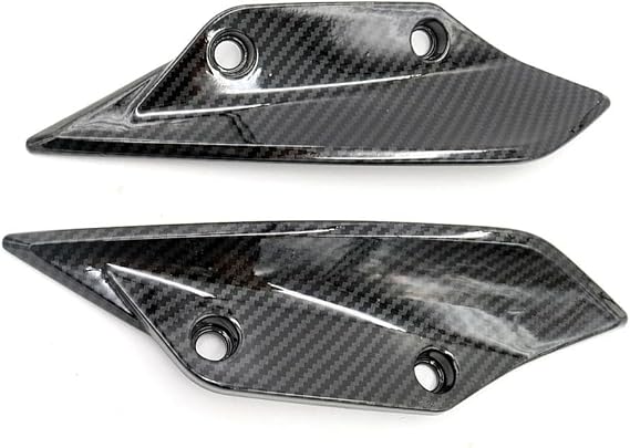 Direct Fit Replacement Winglets for BMW S1000RR