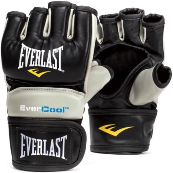 Everlast Everstrike Unisex Adult Boxing Gloves Training Glove