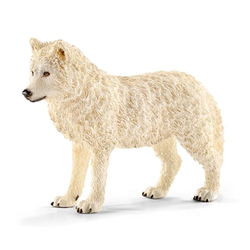 SCHLEICH Kutup Kurdu, Oyuncak Figür