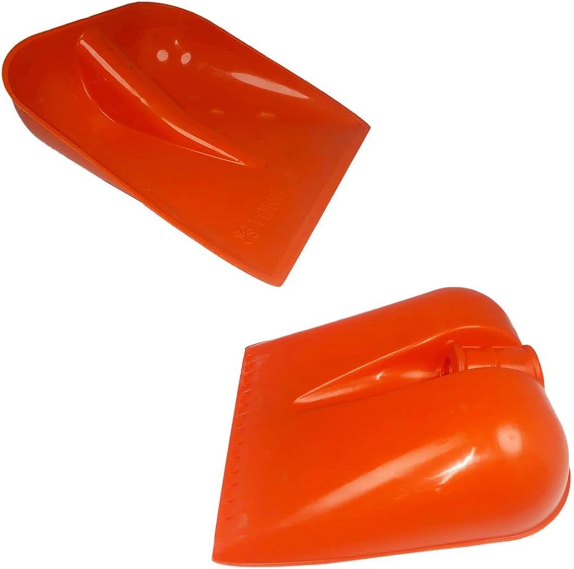 Badem10 Original Plastic Faryap Paddle Make Headlight Shovel