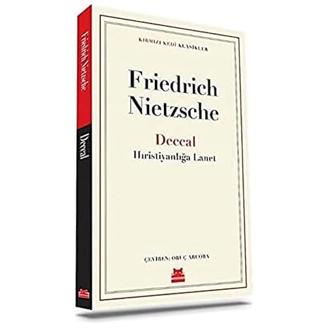 Deccal - Hıristiyanlığa Lanet: Klasikler