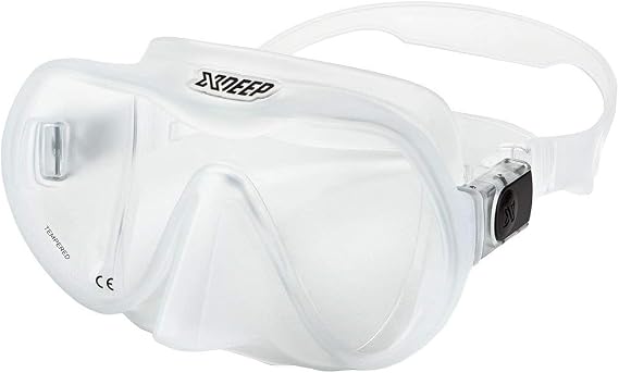 Xdeep Radical Frameless One Size