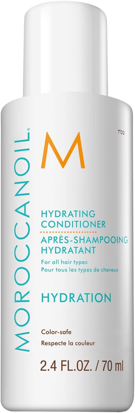 Moroccanoil Moisturizing Conditioner