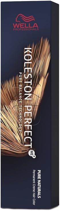 Wella Professionals Koleston Perfect Me+ 9/17 Extra Açık Küllü Kumral Sarı 60 ML