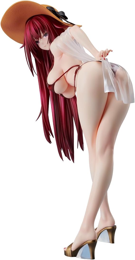 B-style Azure Lane Chisose, 1/4 Scale, PVC & ABS Pre-painted Complete Figure