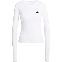 adidas PrimeLift Essentials Workout Contour Long Sleeve