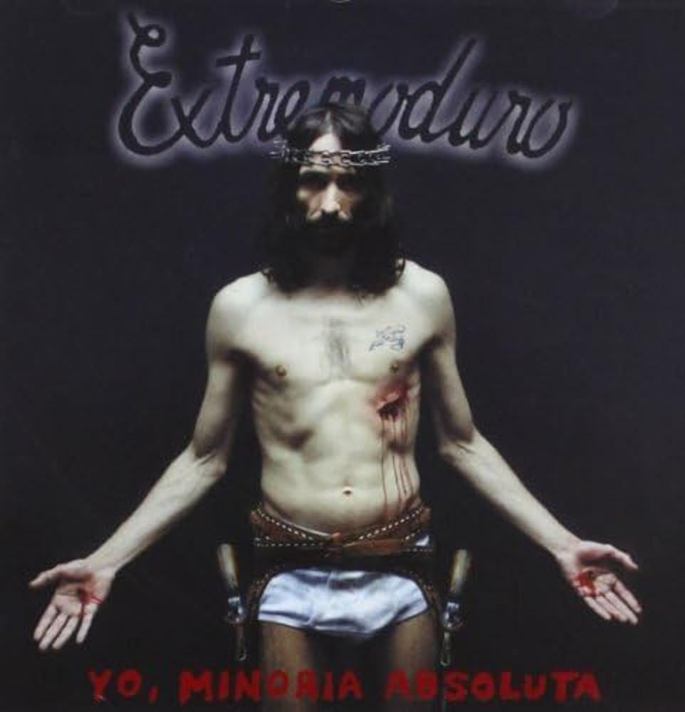 I Minoria Absolute Version 2011