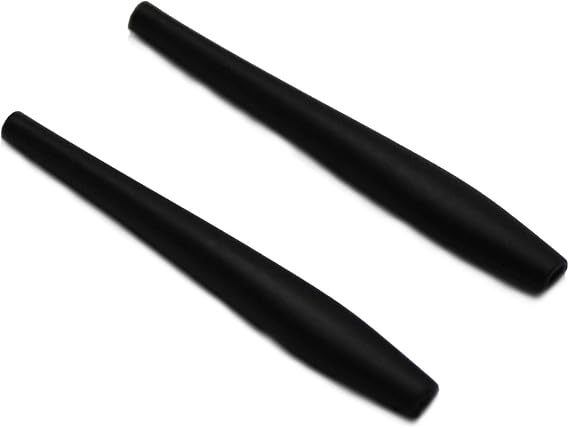 Replacement Silicone Earsocks Rubber Kit For Oakley Crosshair 2.0 Sunglasses