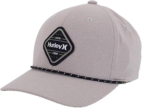 Hurley Men's Cap Men - Phantom Force Cap