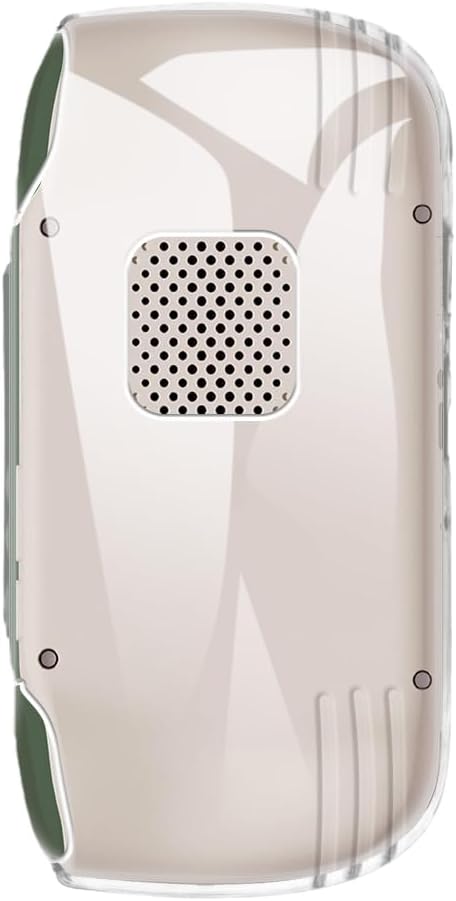 Ayaneo Pocket Air Mini Compatible Protective Case - Clear