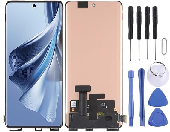 for OPPO LCD for OPPO Reno10 5G Original LCD with AMOLED for OPPO LCD