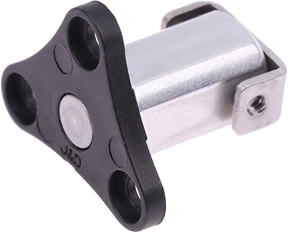 Replacement Front Arm Shaft for DJI Mini 3 Pro Left Right Rear Arm Axle Repair Parts (Front Arm Shaft Hinge)