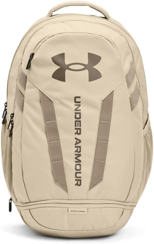 Under Armour Unisex Hustle Lite Backpack Lifestyle