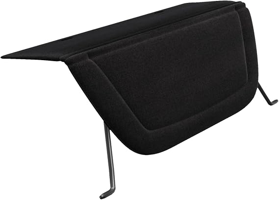 Joolz AER+/AER Leg Rest - Adjustable Stroller Footrest