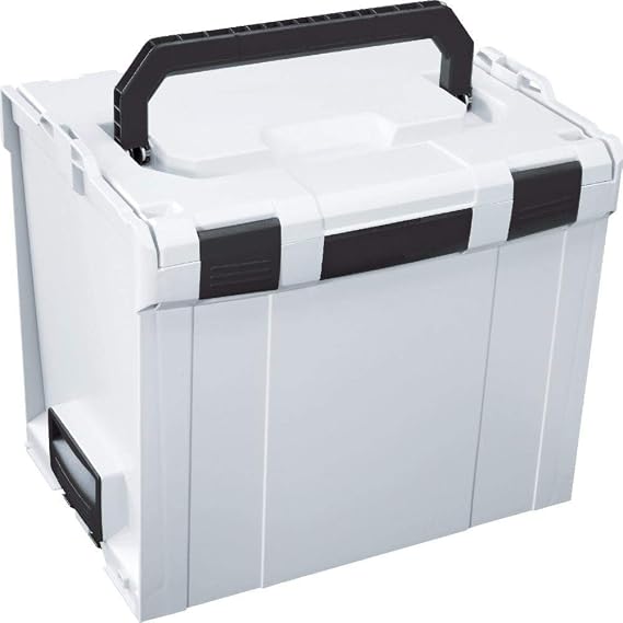 L-BOXX 374 Light Grey/Black Trade