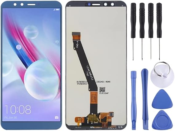 Mobile Screen Replacement for Huawei Honor 9 Light OEM LCD Screen Digitizer Full Assembly LCD Screen