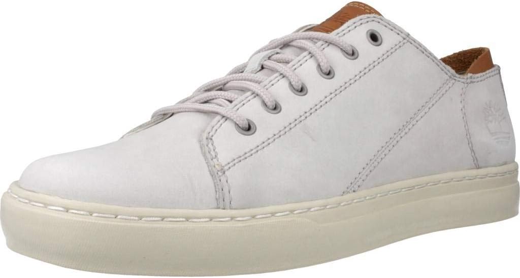 Timberland Adventure 2.0, Men's Low Lace Up Sneaker, UK Size 8