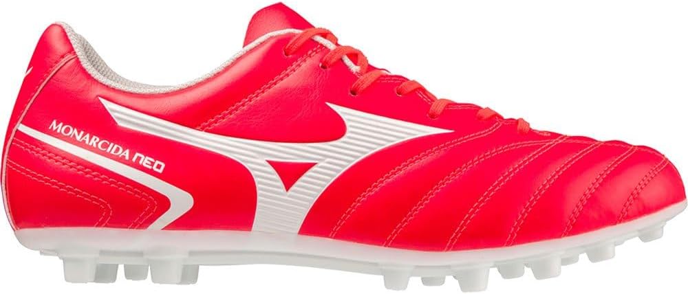 Mizuno Unisex's Monarcida Neo Ii Select Ag Football Shoe
