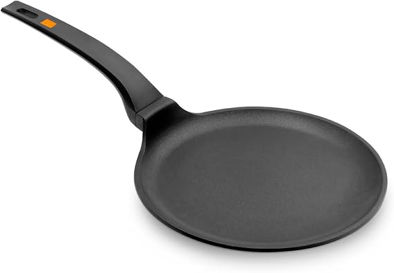 BRA Efficient | Crepe Pan 26 cm