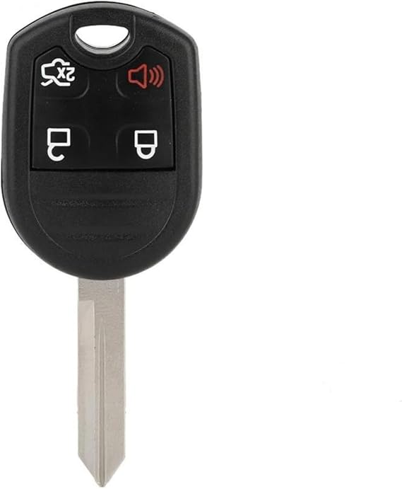 Broco Keyless Entry Remote Control Car Key Fob For Mustang 2010-2014