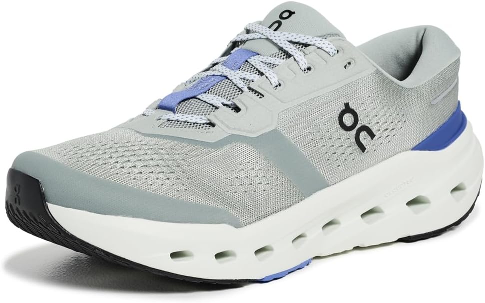 On Men's Cloudrunner 3Running Shoe