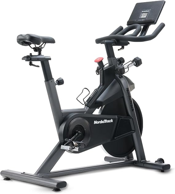 NordicTrack T Series 9 Bike