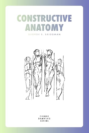 Constructive Anatomy